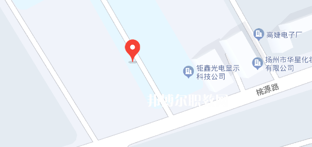 揚(yáng)州市天海職業(yè)技術(shù)學(xué)校地址在哪里，哪個(gè)地區(qū)，哪個(gè)城市?