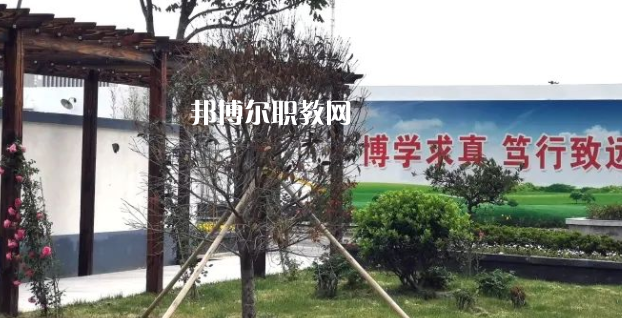 泰州市姜堰區(qū)江淮職業(yè)高級中學(xué)怎么樣、好不好(2023參考)