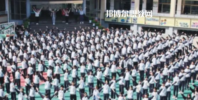 2023蕭山區(qū)錢江職業(yè)高級(jí)中學(xué)招生計(jì)劃 招生人數(shù)是多少(附要求、條件、對(duì)象)