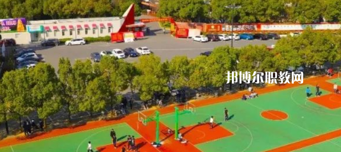 安吉上墅私立職業(yè)高級(jí)中學(xué)地址在哪里，哪個(gè)地區(qū)，哪個(gè)城市?