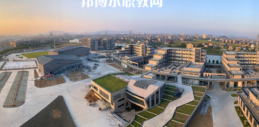臺(tái)州第一技師學(xué)院怎么樣、好不好(2023參考)