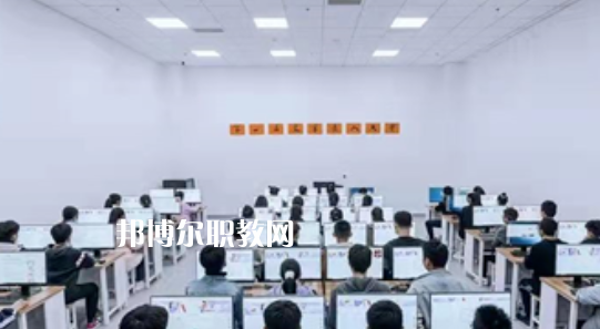 西安虹途職業(yè)高中怎么樣、好不好(2023參考)