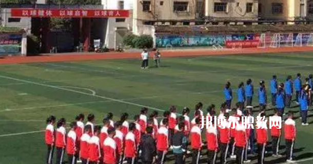 留壩縣職業(yè)教育中心怎么樣、好不好(2023參考)