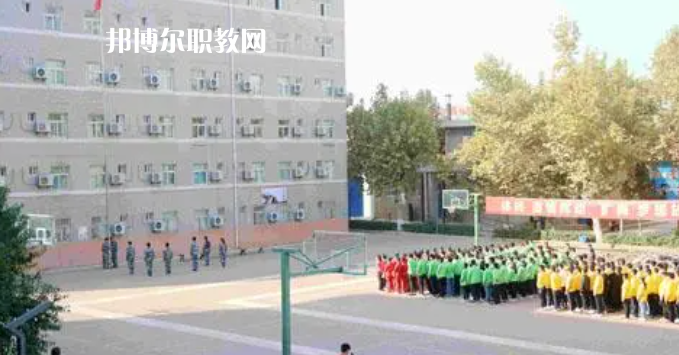 陜西工程科技高級(jí)技工學(xué)校怎么樣、好不好(2023參考)