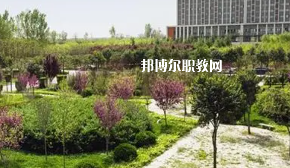 陜西省高新技術學校怎么樣、好不好(2023參考)