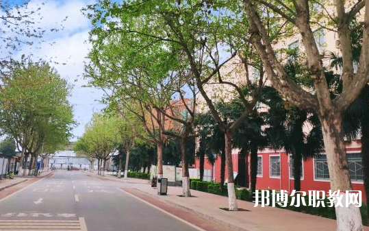 2023西安外事技工學校招生計劃 招生人數(shù)是多少(附要求、條件、對象)