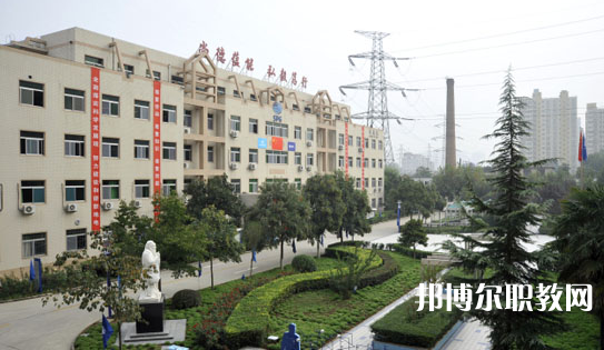 2023陜西省電力技工學(xué)校招生計(jì)劃 招生人數(shù)是多少(附要求、條件、對(duì)象)