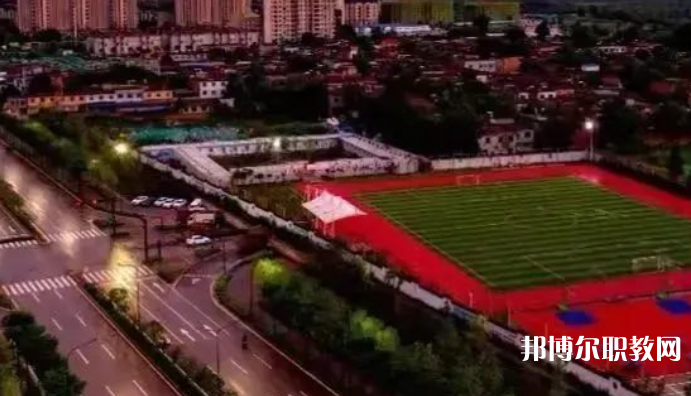 西安軌道交通技師學(xué)院怎么樣、好不好(2023參考)