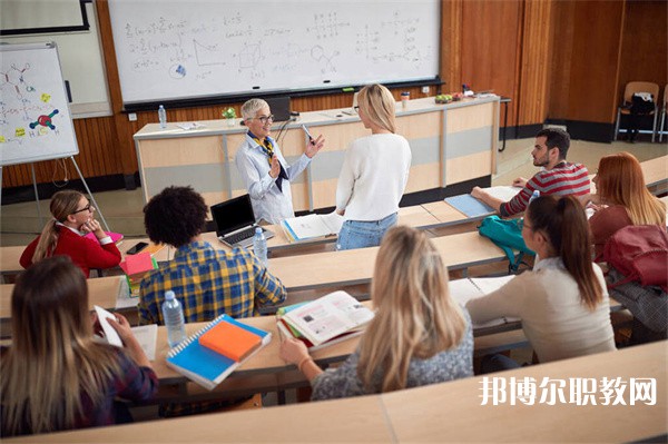 江蘇徐州財經高等職業(yè)技術學校有哪些招生專業(yè)（2023年）