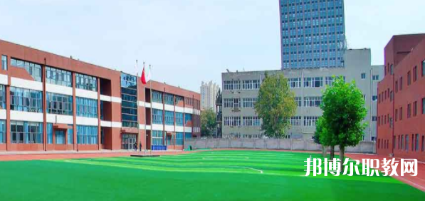 石家莊精英華唐藝術(shù)高中怎么樣、好不好