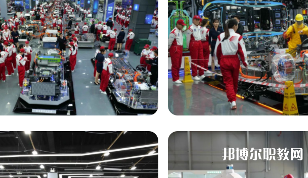 石家莊北方科技中等專業(yè)學(xué)校怎么樣、好不好