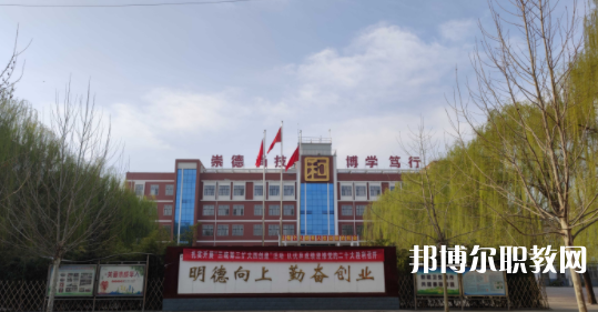 2023靈壽縣職業(yè)技術(shù)教育中心招生計(jì)劃 招生人數(shù)是多少(附要求、條件、對(duì)象)