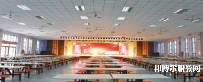 宣化職教中心怎么樣、好不好
