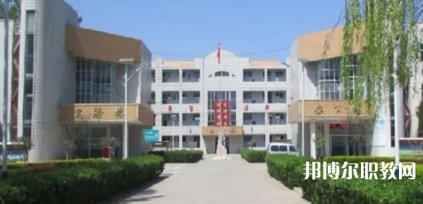 任縣職業(yè)技術(shù)教育中心怎么樣、好不好