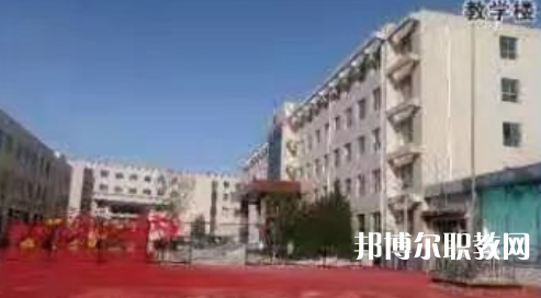 赤城縣職業(yè)技術教育中心怎么樣、好不好