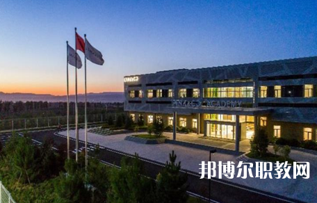 張家口京北中等專業(yè)學(xué)校怎么樣、好不好