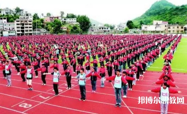 關(guān)嶺縣民族中等職業(yè)學校怎么樣、好不好