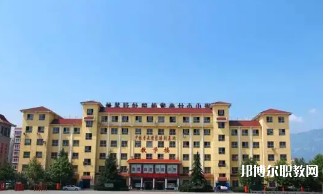 2023登封少林弘武中等專業(yè)學校招生計劃 招生人數(shù)是多少(附要求、條件、對象)