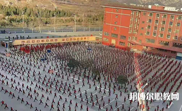 2023登封少林中等專業(yè)學(xué)校招生計劃 招生人數(shù)是多少(附要求、條件、對象)