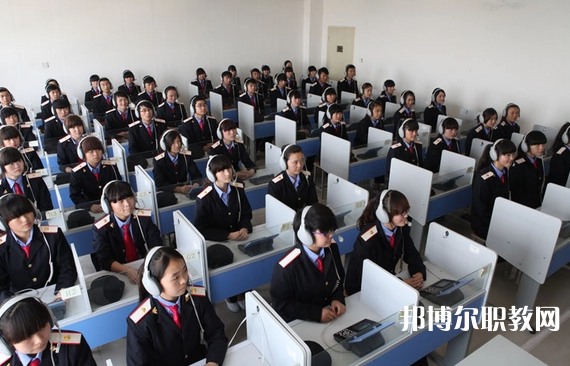 鄭州市綠野科技中等專業(yè)學(xué)校怎么樣、好不好