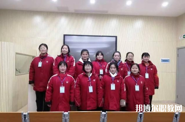 開封市第一職業(yè)中等專業(yè)學校怎么樣、好不好