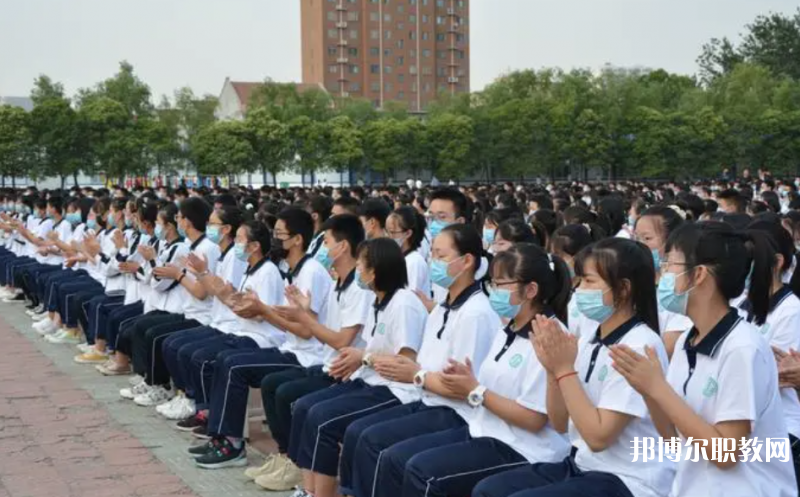 林州市經(jīng)濟管理學(xué)校怎么樣、好不好