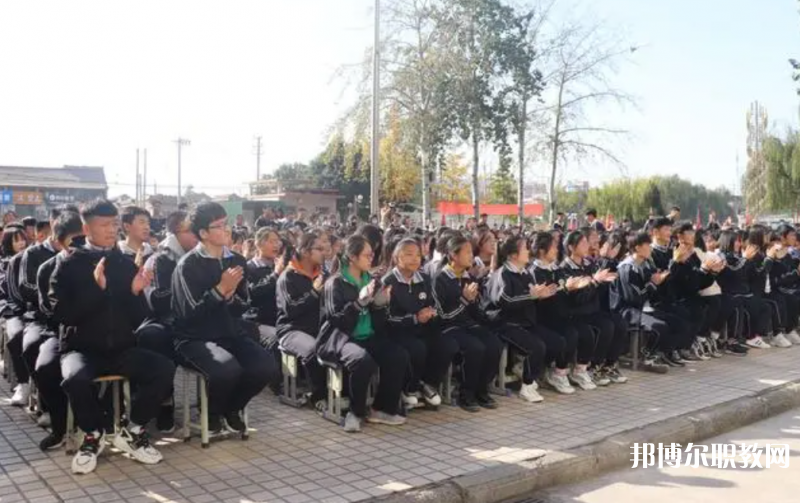 2023安陽市殷都區(qū)理工中等專業(yè)學(xué)校招生計劃 招生人數(shù)是多少(附要求、條件、對象)