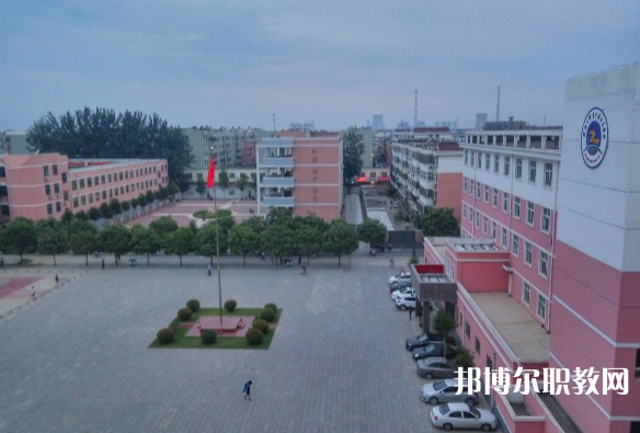 濮陽油田職業(yè)中等專業(yè)學(xué)校怎么樣、好不好