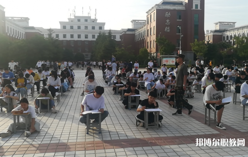 2023夏邑孔祖中等專業(yè)學(xué)校招生計(jì)劃 招生人數(shù)是多少(附要求、條件、對(duì)象)