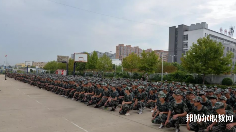 淮濱遠(yuǎn)博中等職業(yè)學(xué)校怎么樣、好不好