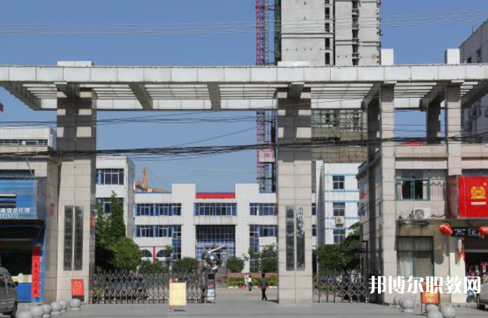 潢川縣職業(yè)中等專業(yè)學(xué)校怎么樣、好不好