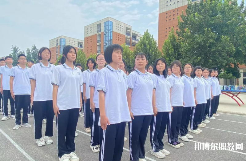 2023鄲城縣第二職業(yè)中等專業(yè)學(xué)校招生計劃 招生人數(shù)是多少(附要求、條件、對象)