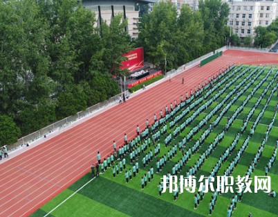鄭州商貿管理學校2023年招生錄取分數(shù)線(2024參考)