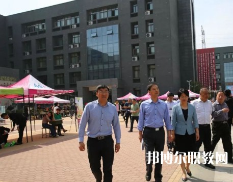 安陽(yáng)中等職業(yè)技術(shù)學(xué)校2023年招生錄取分?jǐn)?shù)線(xiàn)(2024參考)