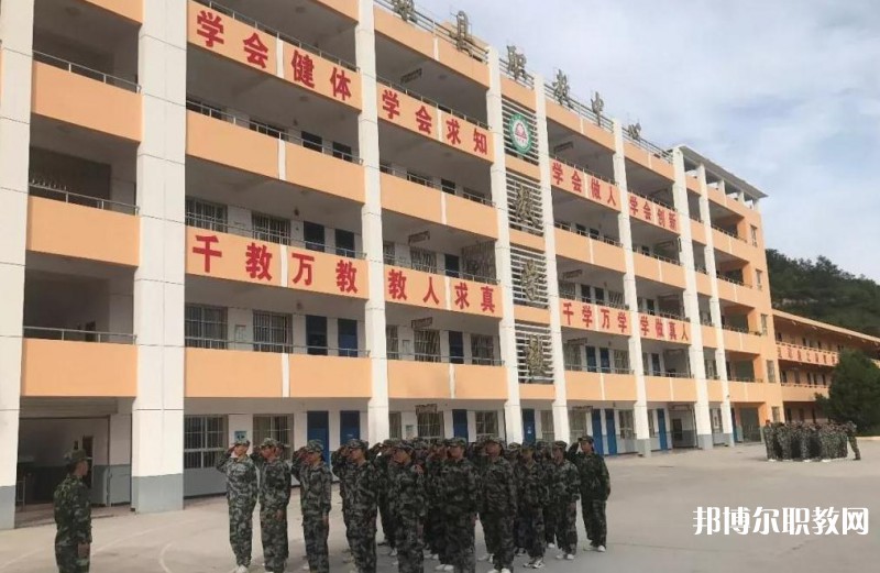 甘泉職業(yè)中學(xué)2023年招生錄取分數(shù)線（2024參考）