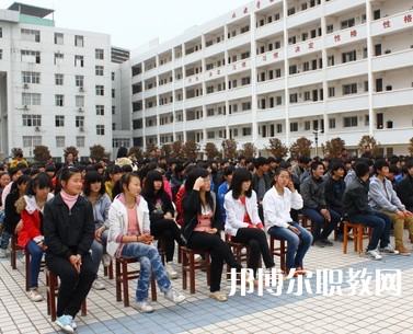 安陸中等職業(yè)技術(shù)學校2023年招生錄取分數(shù)線（2024參考）