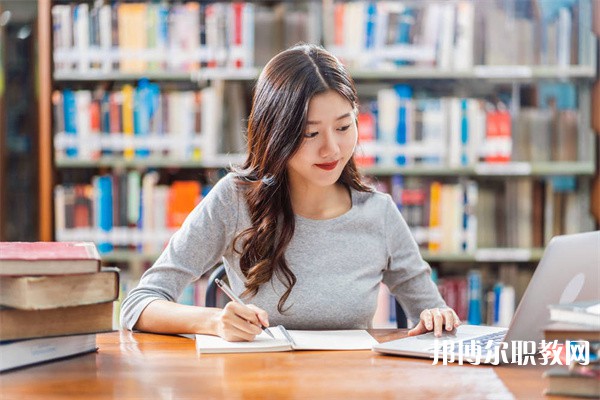 廣東哪里的中職學校能讀法律事務專業(yè)