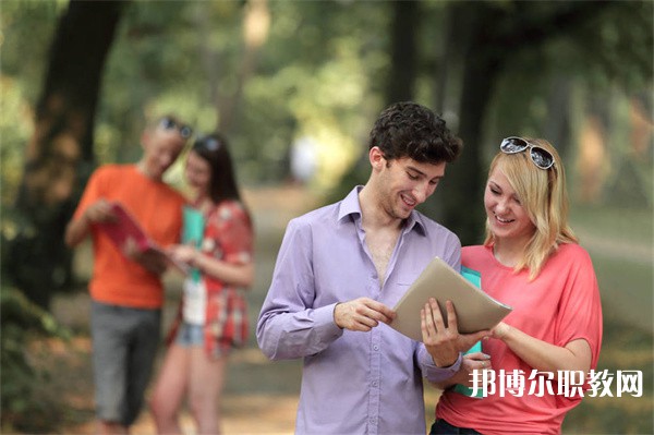 廣東哪里的中職學(xué)校能讀計算機(jī)信息管理專業(yè)