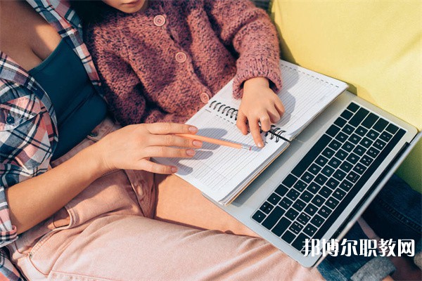 廣東哪里的中職學校能讀國際經濟與貿易專業(yè)