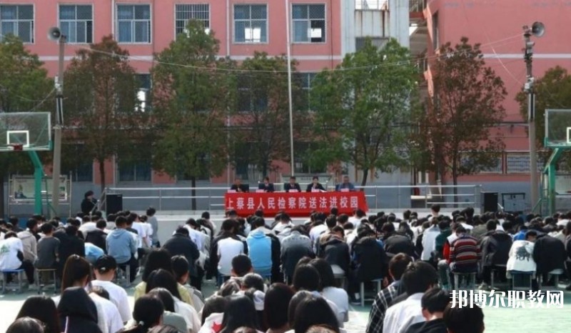 2024上蔡縣職業(yè)中等專業(yè)學(xué)校招生計(jì)劃 招生人數(shù)是多少(附要求、條件、對象)