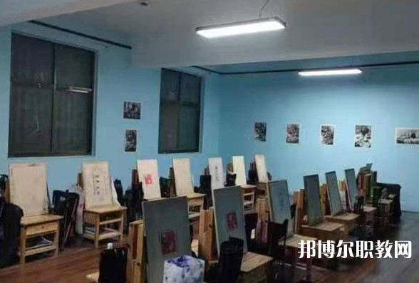 鞏義市清藝美術(shù)專業(yè)學(xué)校怎么樣、好不好
