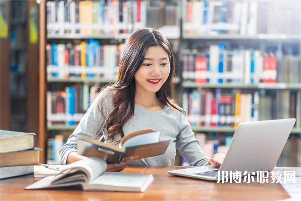 廣東哪里的中職學校能讀網絡技術專業(yè)