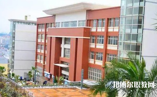 柳州市機(jī)械電子工業(yè)職業(yè)技術(shù)學(xué)校怎么樣、好不好