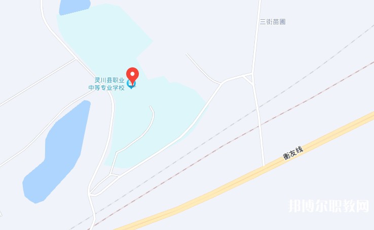 靈川縣職業(yè)中等專業(yè)學(xué)校地址，乘車路線