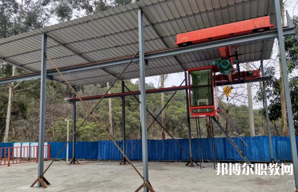 百色市交通技工學(xué)校怎么樣、好不好