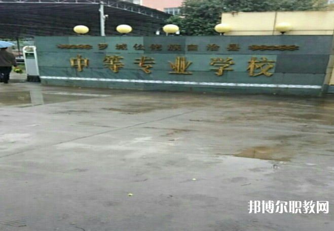 2024羅城仫佬族自治縣中等專業(yè)學(xué)校招生計(jì)劃 招生人數(shù)是多少(附要求、條件、對象)