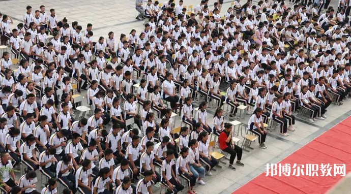 淮南市文匯女子職業(yè)學(xué)校怎么樣、好不好