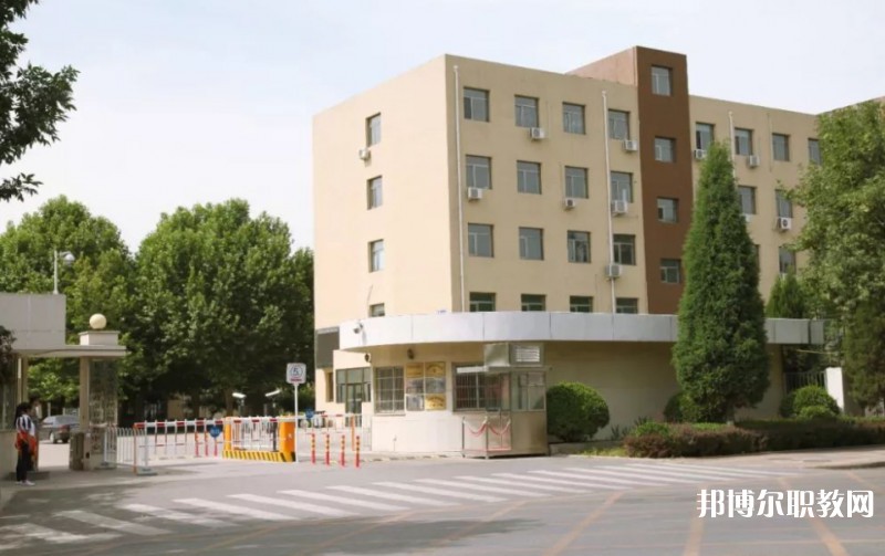 2024北京市城市管理高級(jí)技術(shù)學(xué)校招生計(jì)劃 招生人數(shù)是多少(附要求、條件、對(duì)象)
