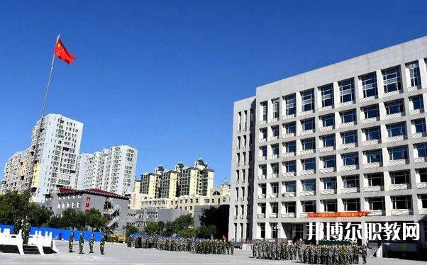山西特殊教育中等專業(yè)學(xué)校怎么樣、好不好