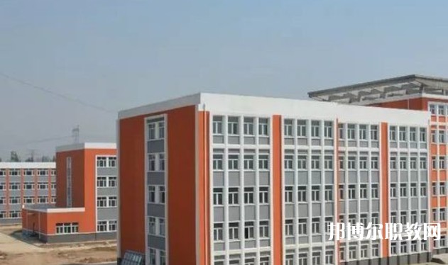 霍州職業(yè)中專學(xué)校怎么樣、好不好